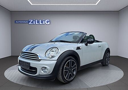 Mini Cooper Roadster