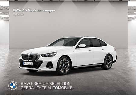 BMW i5 eDrive40 Limousine M Sport Driv.Assist.Prof