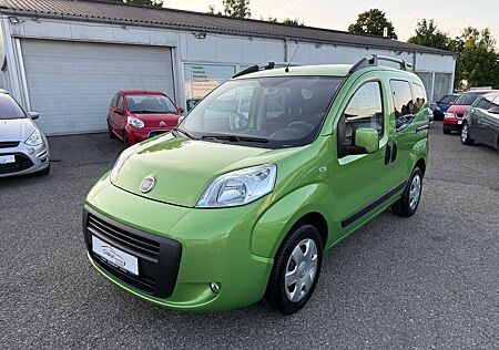 Fiat Qubo 1.4 *KLIMA*SHZ*PDC*TÜV BIS 02.2026*