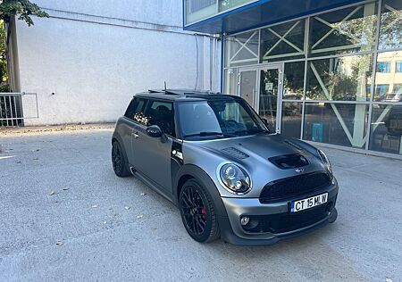 Mini John Cooper Works Cooper S