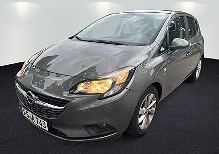 Opel Corsa 1.4 drive drive