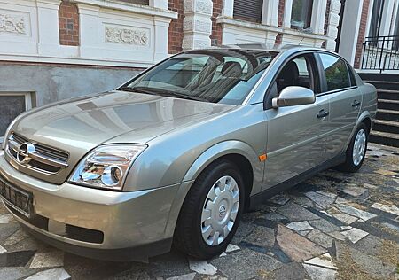 Opel Vectra 2.2 Automatik Klima 1.Hand
