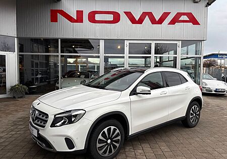 Mercedes-Benz GLA 200 **Multifunktion**360 Kamera**Sitzh.**
