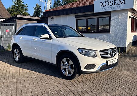 Mercedes-Benz GLC 220 GLC -Klasse d 4Matic