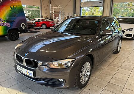 BMW 318 d Touring 1Hand/PDC/2 Zonen