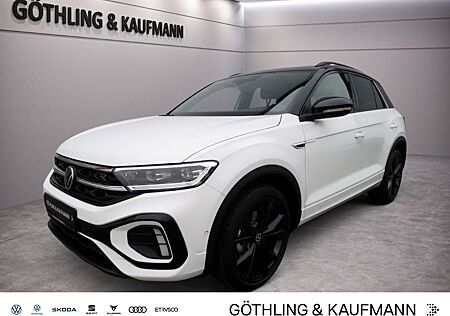 VW T-Roc Volkswagen R-Line 1.5 TSI DSG*Navi*ACC*Kamera*Keyless