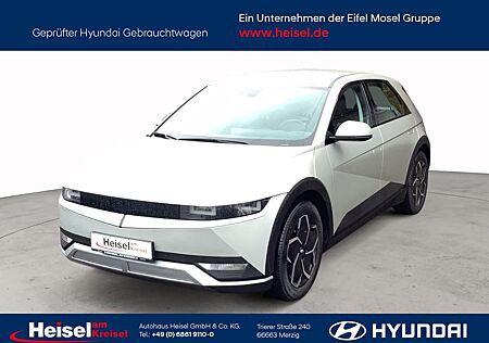Hyundai IONIQ 5 Dynamiq 58 kW/h