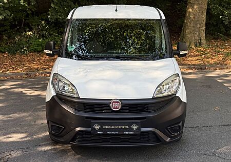 Fiat Doblo Kasten*TÜV*1HAND*99.000KM*EURO6