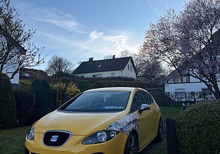 Seat Leon 2.0 T FSI FR FR