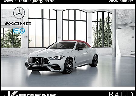 Mercedes-Benz CLE 53 AMG 4M+ Cabrio AHK/Burm/Night/360/DIGITAL