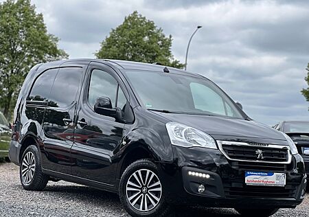 Peugeot Partner L2 Premium 1.6 HDI*Automatik*Navi*Kamera