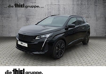 Peugeot 3008 Hybrid 225 GT Pack AHK+Kam.+digital Cockpit