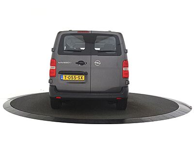Opel Vivaro kombi Electric L2 50 kWh 8-Persoons
