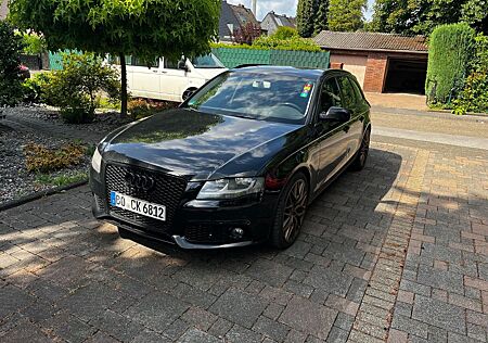 Audi A4 1.8 TFSI multitronic Ambiente Avant Ambiente