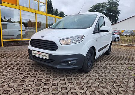 Ford Transit Courier Trend