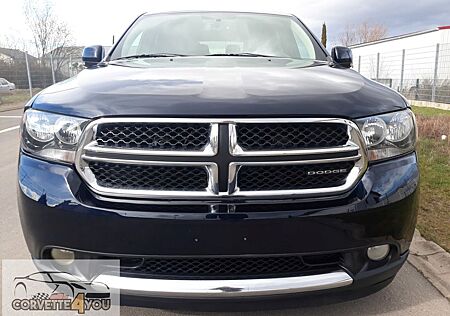 Dodge Durango 3,6 VVT / Kamera / V6
