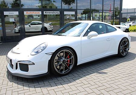 Porsche 911 Urmodell 911 GT3*Clubsport*Lift*Approved-1/27*16tkm