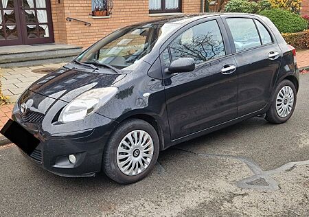 Toyota Yaris 1,4l Diesel