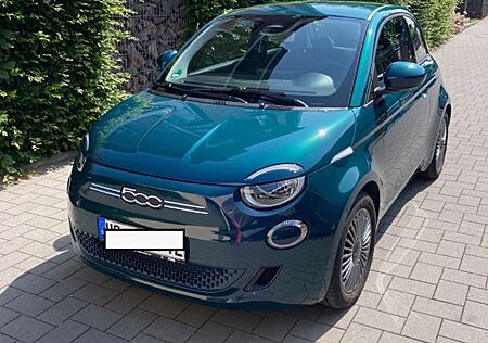 Fiat 500E Icon 87 kW/118 PS Batterie 42 kWh