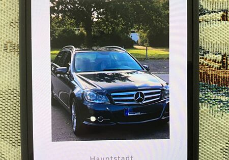 Mercedes-Benz CE 200