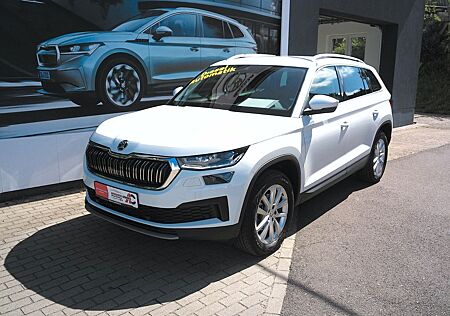 Skoda Kodiaq Style 2.0 TDI LED DSG Navi AHK Rüka