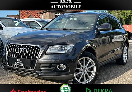 Audi Q5 3.0 TDI quattro AHK Sport Edition Xenon