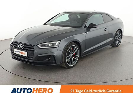 Audi S5 3.0 V6 TFSI quattro Aut.*NAVI*LED*ACC*CAM*PDC