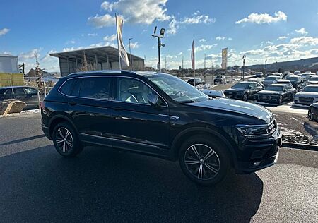 VW Tiguan Allspace Volkswagen 2.0 TDI SCR 147kW DSG 4MOTIO...