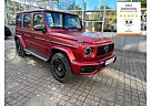 Mercedes-Benz G 63 AMG Performance*Stdhzg.*Burmester*Massage*