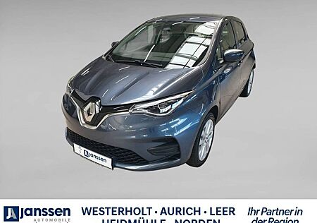 Renault ZOE E-Tech 100% el. EXPERIENCE (Selection) R110