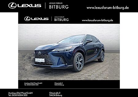 Lexus RX 450 RX 450h h+ E-Four Business Line 15 Jahre R