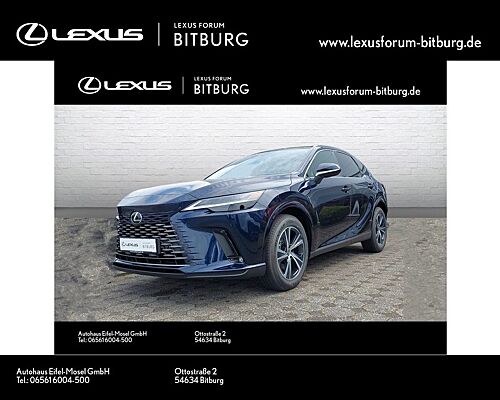 Lexus RX 450h h+ E-Four Business Line 15 Jahre Lexus R