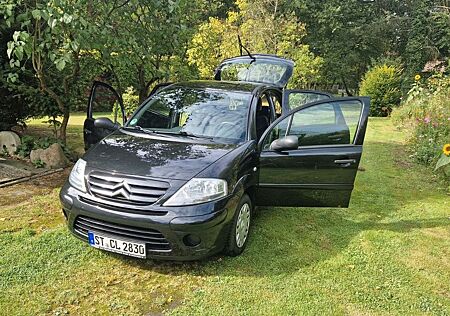 Citroën C3 1.1 Tonic