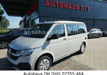 VW T6 California Volkswagen T 6.1 OCEAN COAST DSG 5 Sitzer