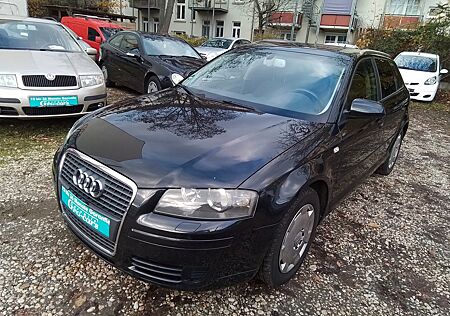 Audi A3 Sportback 1.6 FSI Ambiente