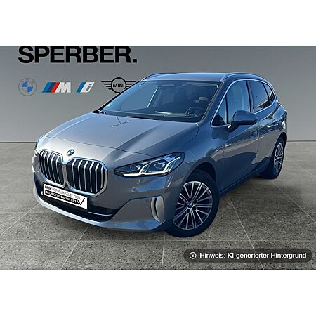 BMW 2er Active Tourer leasen
