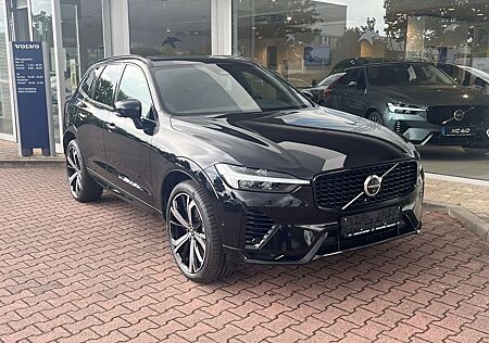 Volvo XC 60 XC60 T6 AWD Recharge Plus Dark Auto