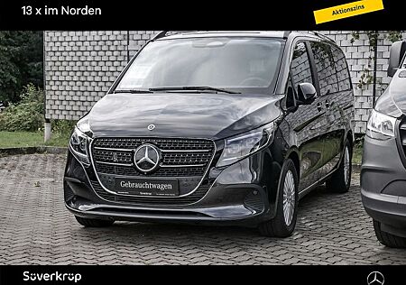 Mercedes-Benz V 300 STYLE LANG 360° KOMFORTLIEGE WINTER MOPF2