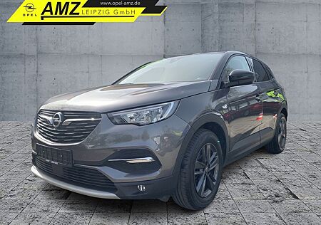 Opel Grandland X Grandland 1.2 *Bequemer Einstieg!