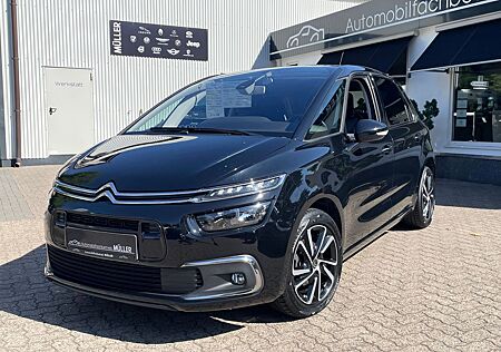Citroën C4 Spacetourer 130 AUT.+Navi+Carplay+Massagesitz