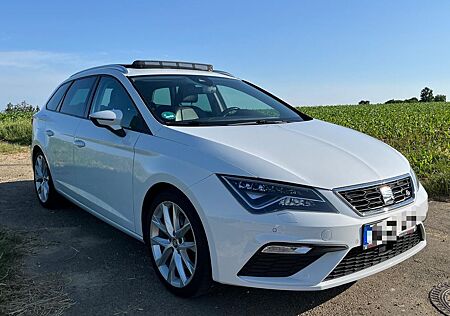 Seat Leon ST FR 2.0 TSI DSG*PANO*LEDER*ACC*BEAT*LED