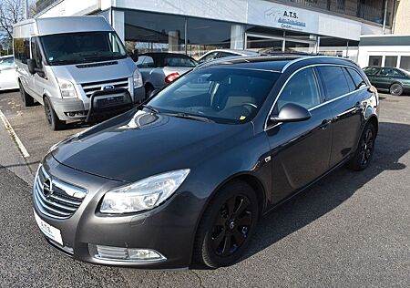 Opel Insignia A Sports Tourer Edition AUTOMATIK*AHK