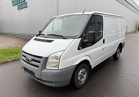 Ford Transit gebraucht kaufen Ford Transit Kasten 2.2 FT 260 K LKW TÜV NEU 2 Hand