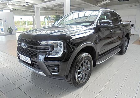 Ford Ranger Wildtrak e-4WD Doppelkabine