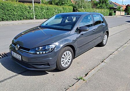 VW Golf Volkswagen 1.0 TSI OPF 63kW Trendline Trendline