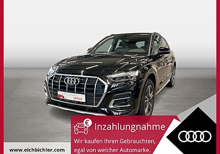 Audi Q5 SUV 45 TFSI quattro S tronic Advanced Pano