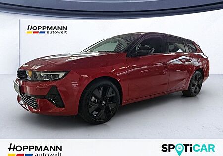 Opel Astra L Sports Tourer Electric GS