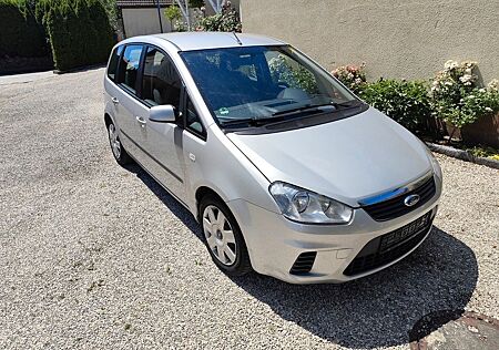 Ford C-Max 2,0 Titanium