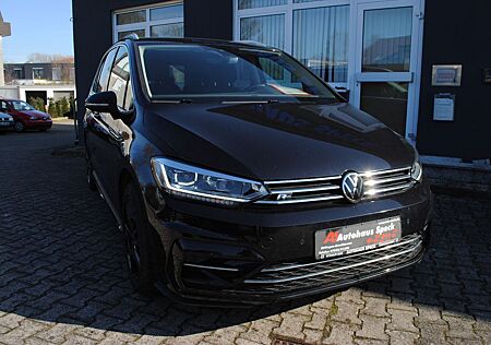VW Touran Volkswagen Highline R-LINE 1.5 TSI DSG *NAVI*ACC*uvm