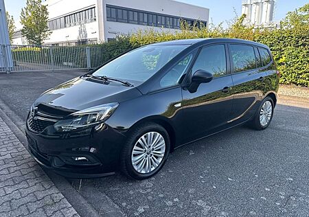Opel Zafira Tourer ( LED/KAMERA/7 SITZER/START/STOP )